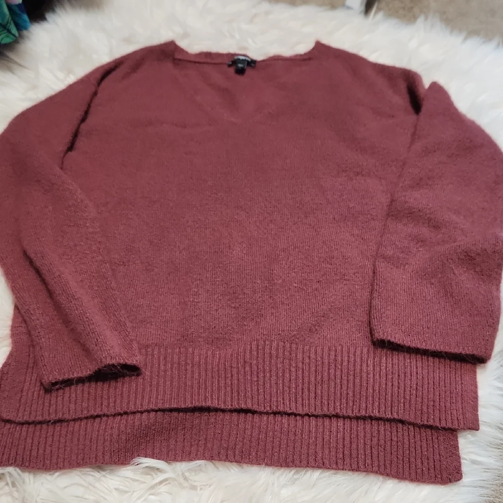 Express Sweater- Small